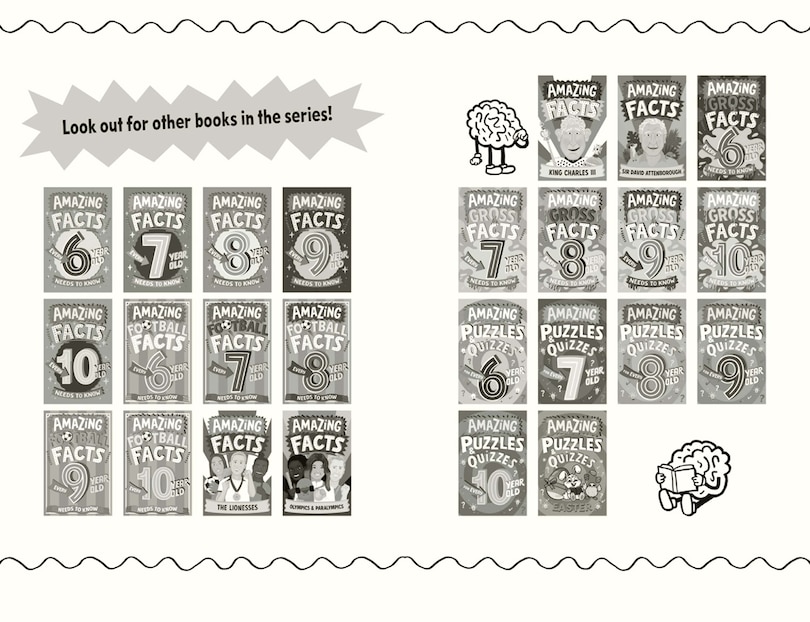 Sample content_Amazing Easter Puzzles and Quizzes