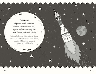 Sample content 5_Amazing Facts: Olympics & Paralympics