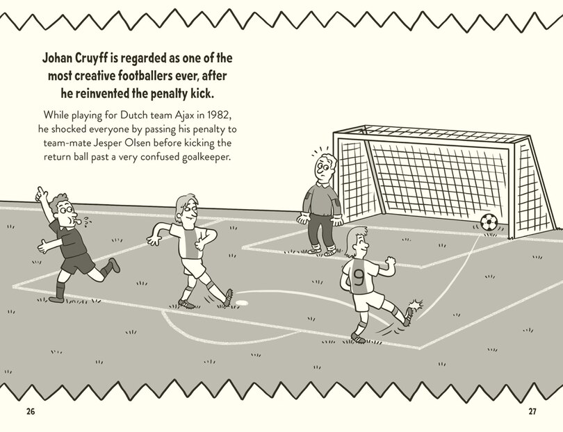 Aperçu du contenu 3_Amazing Football Facts Every 9 Year Old Needs to Know