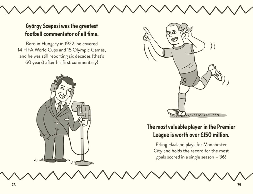 Aperçu du contenu 4_Amazing Football Facts Every 9 Year Old Needs to Know