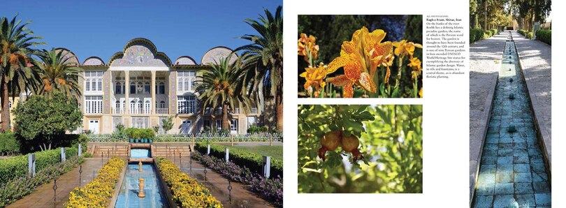 Sample content 2_Amazing Gardens of the World