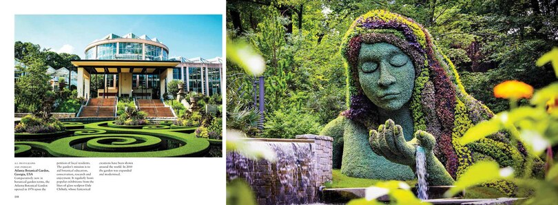 Sample content 5_Amazing Gardens of the World