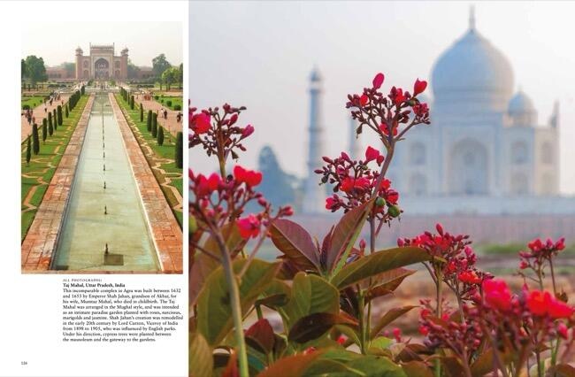 Sample content 3_Amazing Gardens