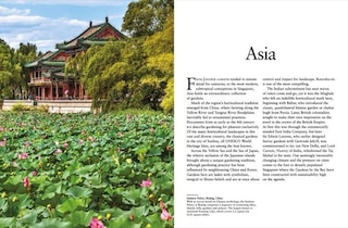 Sample content 4_Amazing Gardens