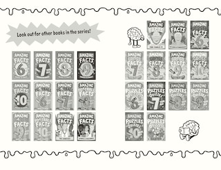 Aperçu du contenu_Amazing Gross Facts Every 10 Year Old Needs to Know