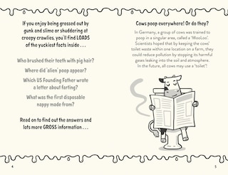 Aperçu du contenu 2_Amazing Gross Facts Every 10 Year Old Needs to Know