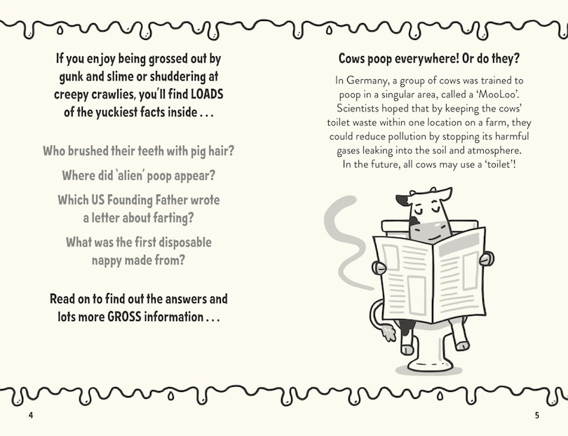 Aperçu du contenu 2_Amazing Gross Facts Every 10 Year Old Needs to Know