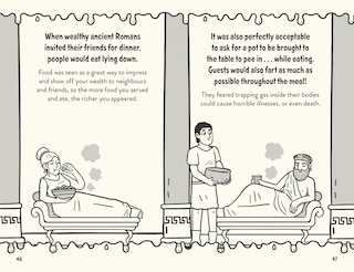 Aperçu du contenu 3_Amazing Gross Facts Every 10 Year Old Needs to Know