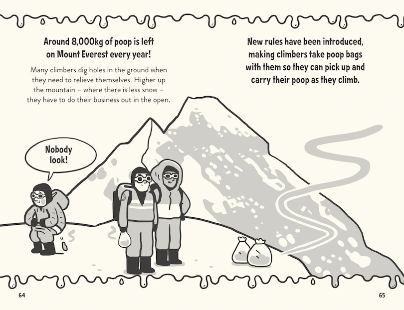 Aperçu du contenu 4_Amazing Gross Facts Every 10 Year Old Needs to Know