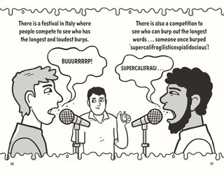 Aperçu du contenu 4_Amazing Gross Facts Every 6 Year Old Needs to Know