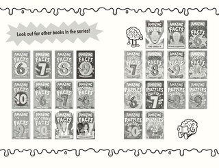 Sample content_Amazing Gross Facts Every 7 Year Old Needs to Know