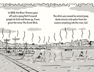 Sample content 4_Amazing Gross Facts Every 7 Year Old Needs to Know