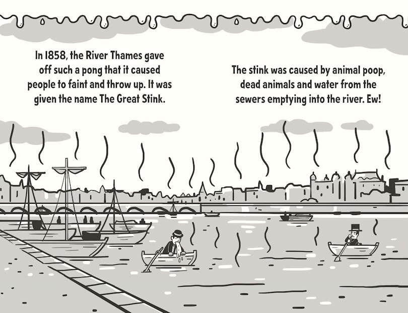 Sample content 4_Amazing Gross Facts Every 7 Year Old Needs to Know