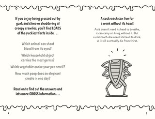 Aperçu du contenu 2_Amazing Gross Facts Every 8 Year Old Needs to Know