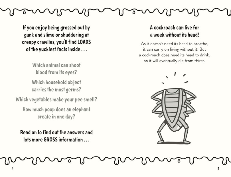 Aperçu du contenu 2_Amazing Gross Facts Every 8 Year Old Needs to Know