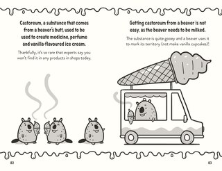 Aperçu du contenu 4_Amazing Gross Facts Every 8 Year Old Needs to Know