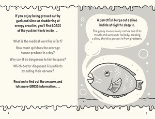 Sample content 2_Amazing Gross Facts Every 9 Year Old Needs to Know