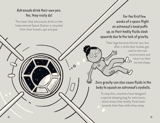 Sample content 3_Amazing Gross Facts Every 9 Year Old Needs to Know