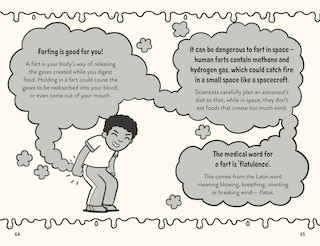 Sample content 4_Amazing Gross Facts Every 9 Year Old Needs to Know