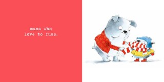 Sample content_Amazing Mum