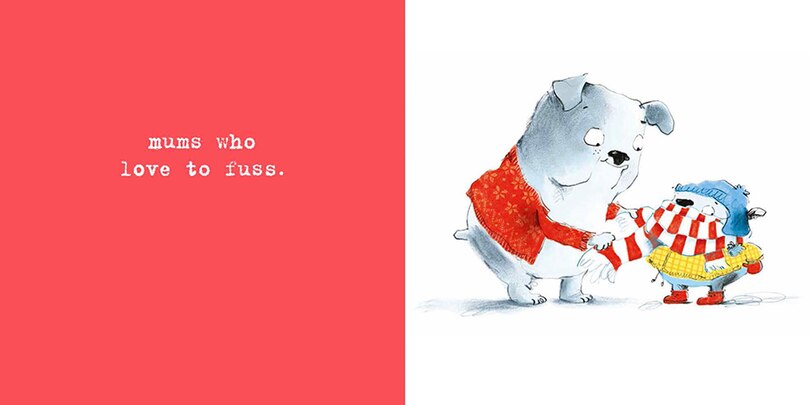 Sample content_Amazing Mum