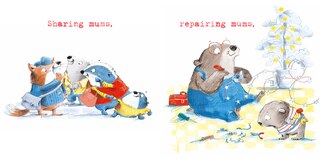 Sample content 2_Amazing Mum