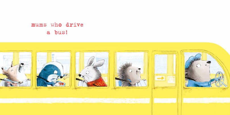 Sample content 3_Amazing Mum