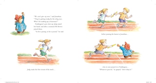 Sample content 3_Amazing Paddington Stories