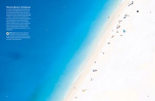 Aper&ccedil;u du contenu_Amazing Places