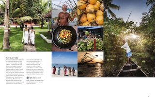 Aper&ccedil;u du contenu 2_Amazing Places