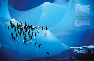 Aper&ccedil;u du contenu 3_Amazing Places