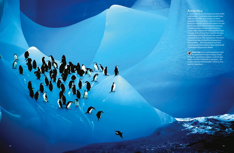 Aper&ccedil;u du contenu 3_Amazing Places