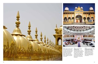 Sample content_AMAZING TEMPLES