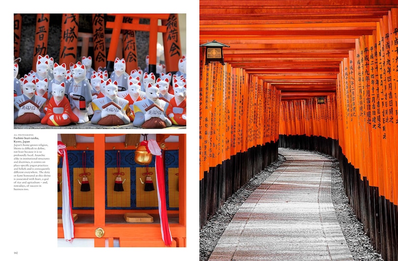 Sample content 4_AMAZING TEMPLES