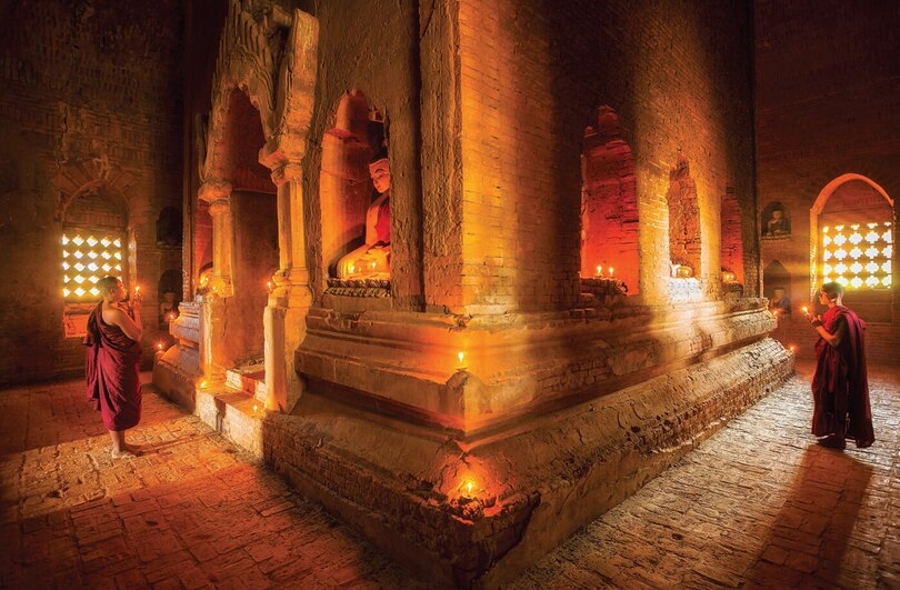 Sample content 5_AMAZING TEMPLES