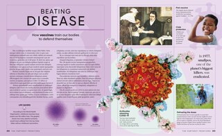 Aper&ccedil;u du contenu 2_Amazing Us: Our Human Story in 100 Achievements