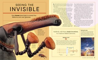 Aper&ccedil;u du contenu 3_Amazing Us: Our Human Story in 100 Achievements