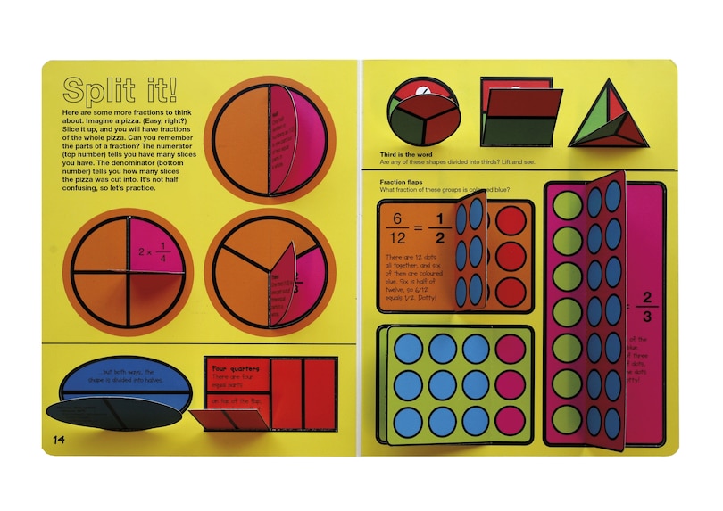 Sample content_Amazing Visual Math