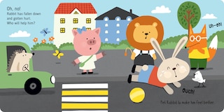 Aper&ccedil;u du contenu 2_Ambulance to the Rescue!