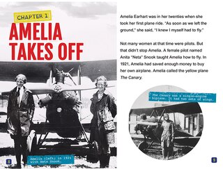 Aperçu du contenu 2_Amelia Earhart (Unsolved)