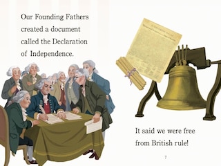 Sample content 2_America: Our Country, Our Home