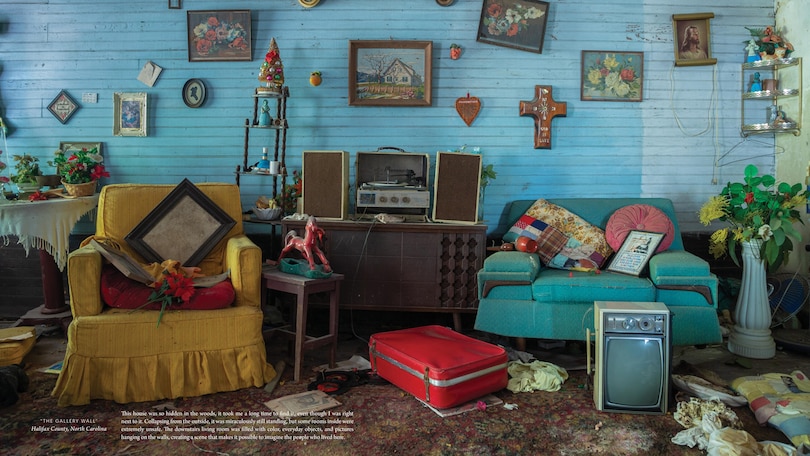 Sample content 5_America the Abandoned