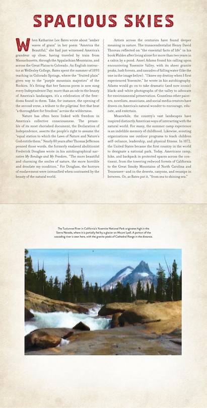 Sample content 2_America