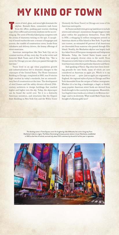 Sample content 3_America