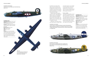 Sample content_American Bomber Aircraft of World War II