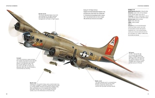 Sample content 3_American Bomber Aircraft of World War II