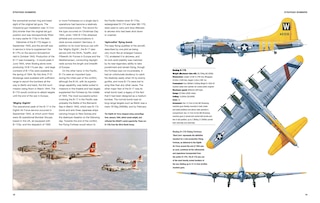 Sample content 4_American Bomber Aircraft of World War II