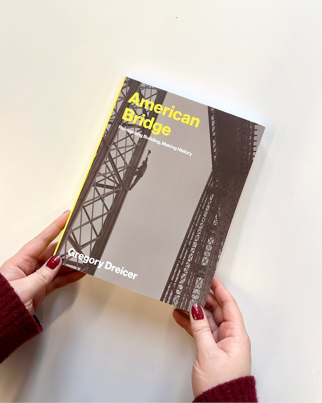 Aper&ccedil;u du contenu_American Bridge