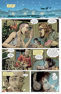 Sample content_American Caper Volume 1: Red-Pilled Blues