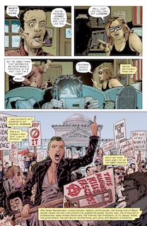 Sample content 3_American Caper Volume 1: Red-Pilled Blues